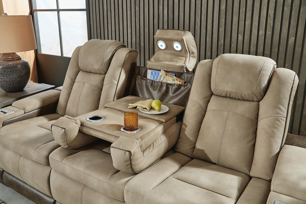 Next-Gen DuraPella Living Room Set