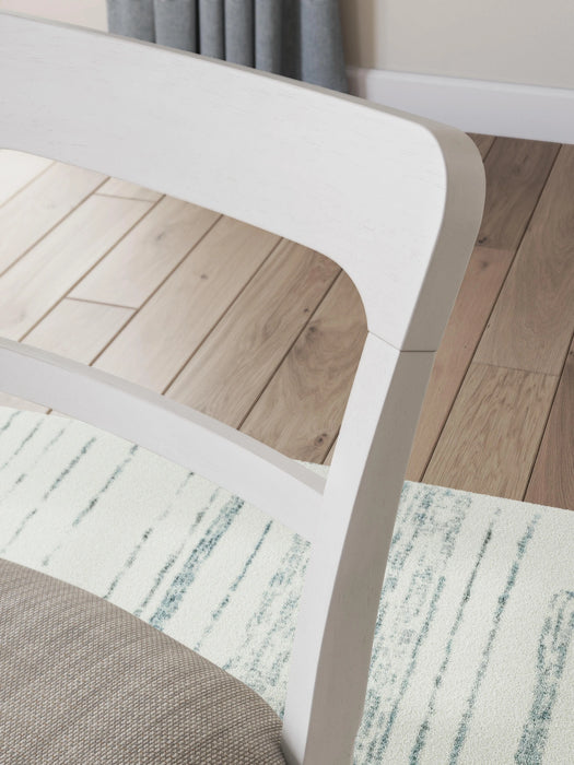 Greddinton Dining Room Set