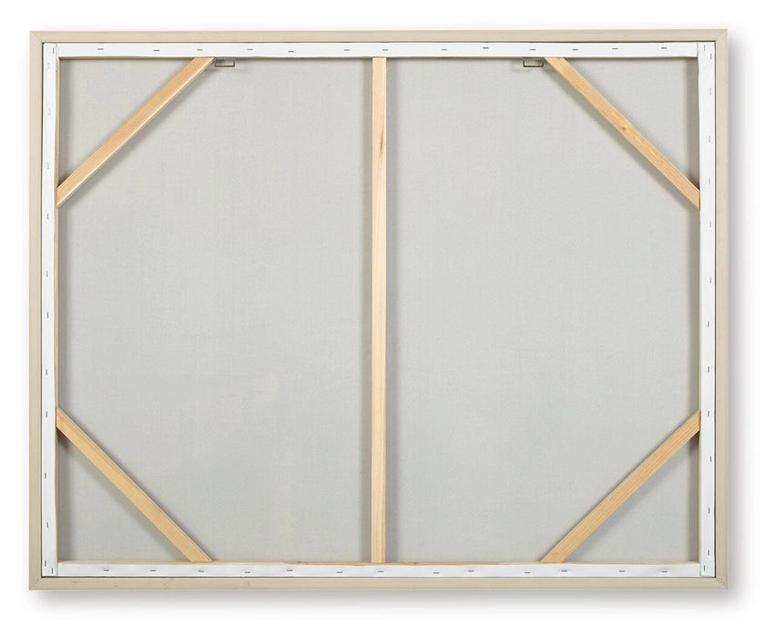 Worthney Wall Art