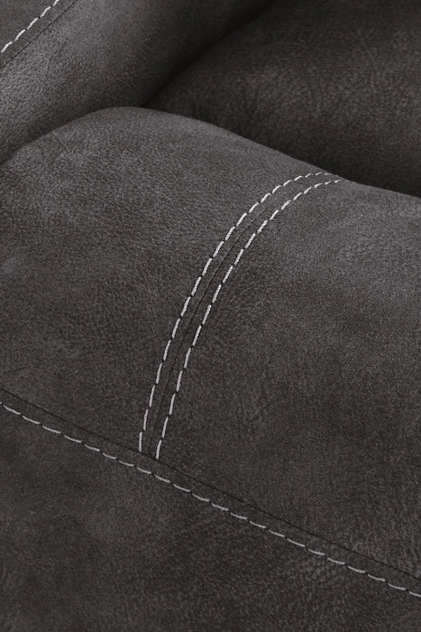 Brysonview Reclining Sofa