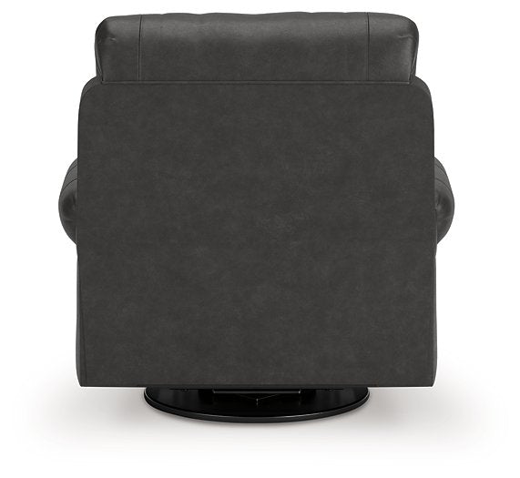 Chasemore Swivel Glider Recliner