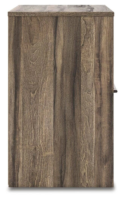Elbrim Nightstand