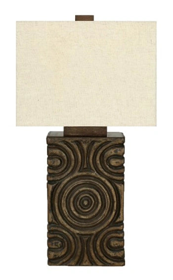 Heathbury Table Lamp