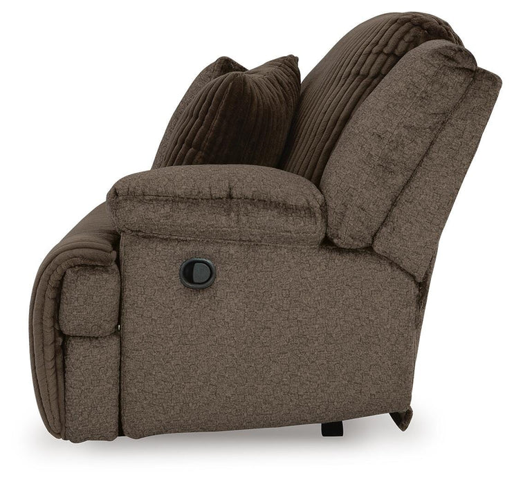 Top Tier Sofa Chaise Sectional