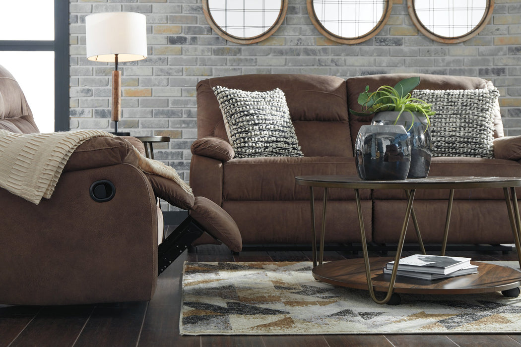 Bolzano Recliner