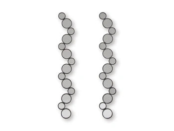 Vinler Accent Mirror Set (Set of 2)