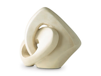 Feebs Sculpture