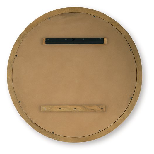 Yadiel Accent Mirror