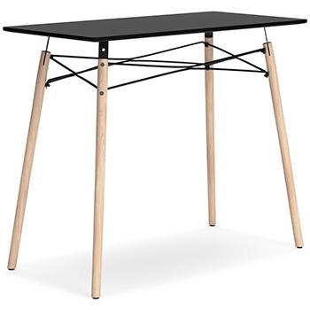 Jaspeni Home Office Desk