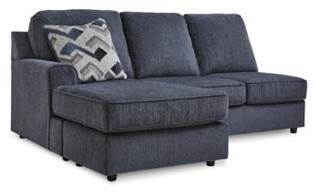 Albar Place Sectional