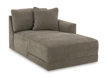 Raeanna 3-Piece Sectional Sofa with Chaise