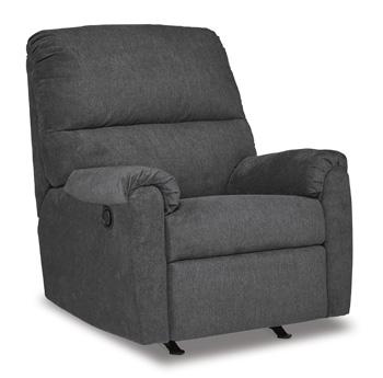 Miravel Recliner