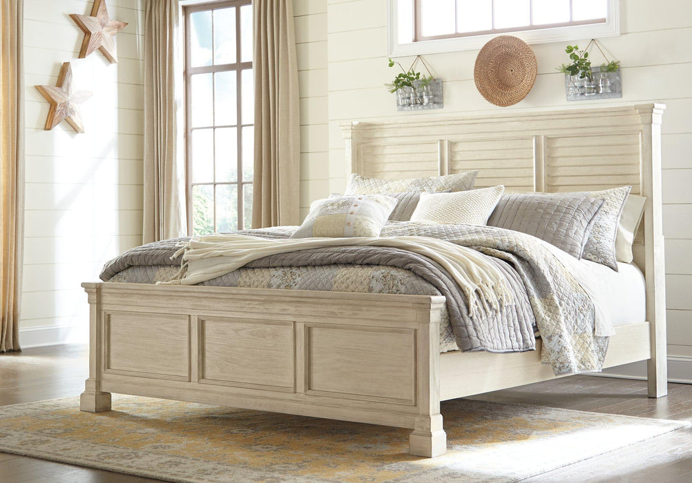 Bolanburg Bedroom Set