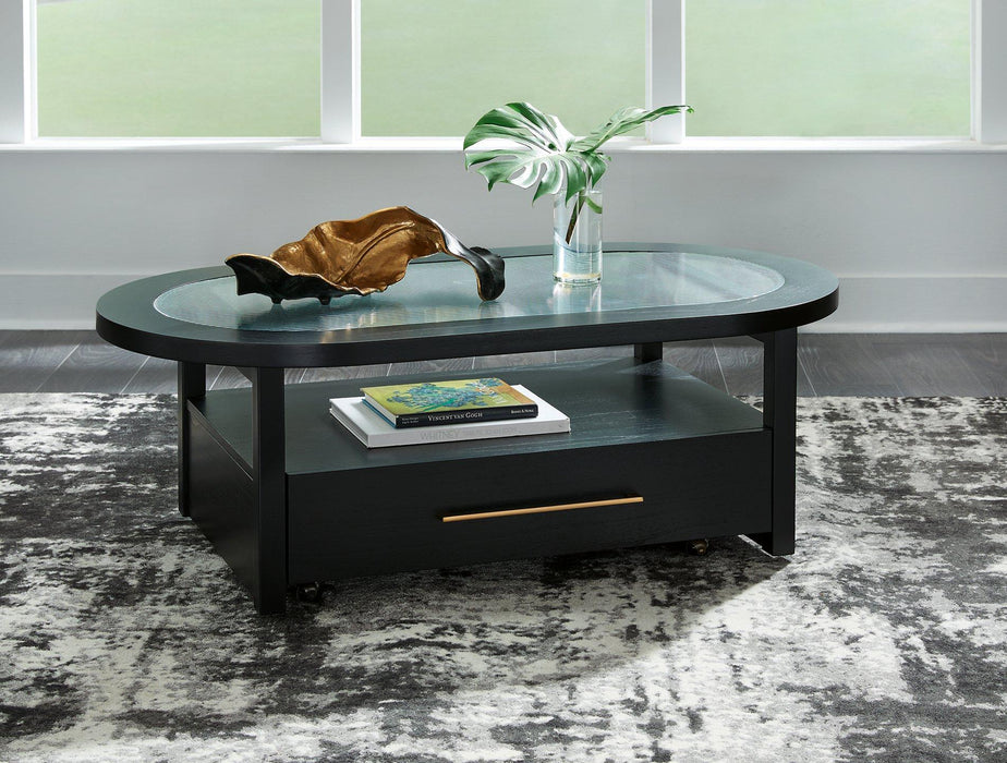 Winbardi Coffee Table