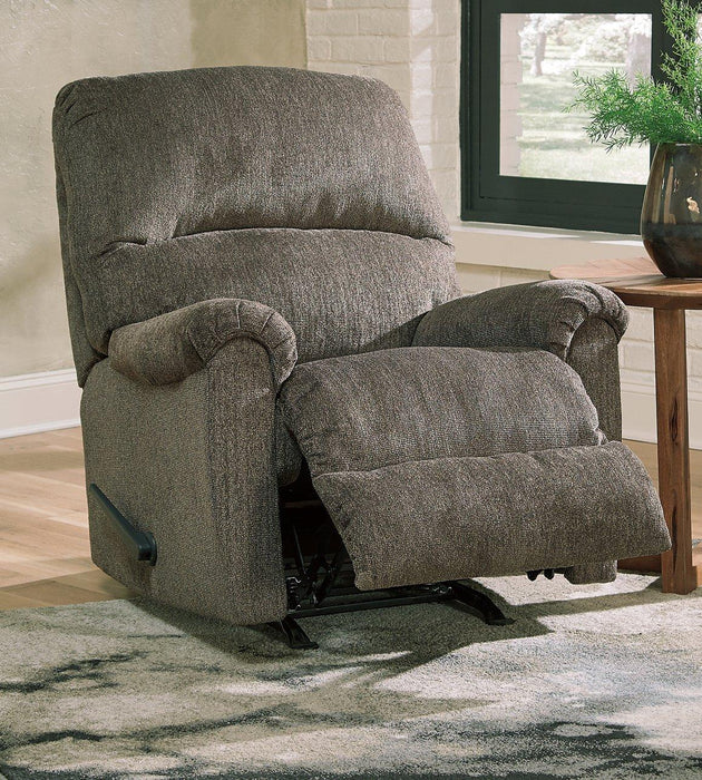 Dorsten Recliner