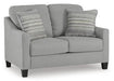 Adlai Loveseat image