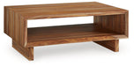 Dressonni Coffee Table image