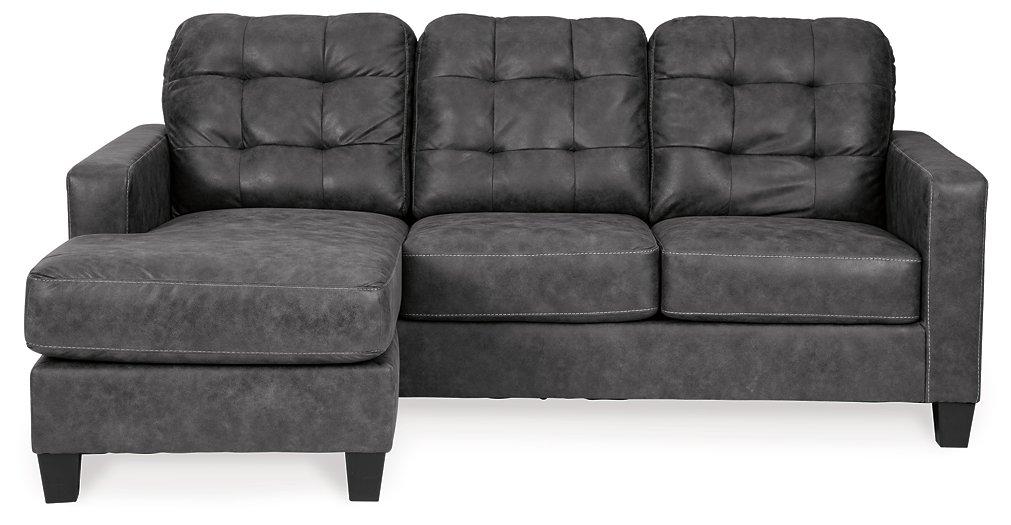 Venaldi Sofa Chaise