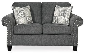 Agleno Loveseat