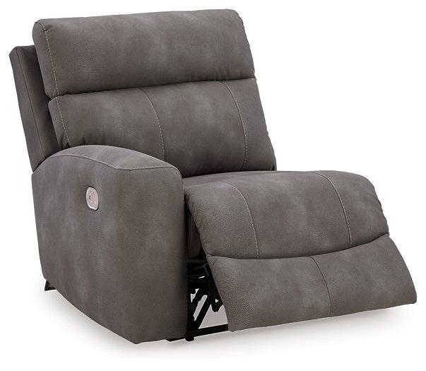 Next-Gen DuraPella Power Reclining Sectional