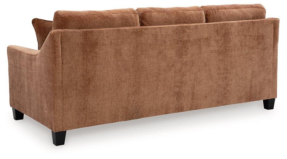 Amity Bay Sofa Chaise Sleeper