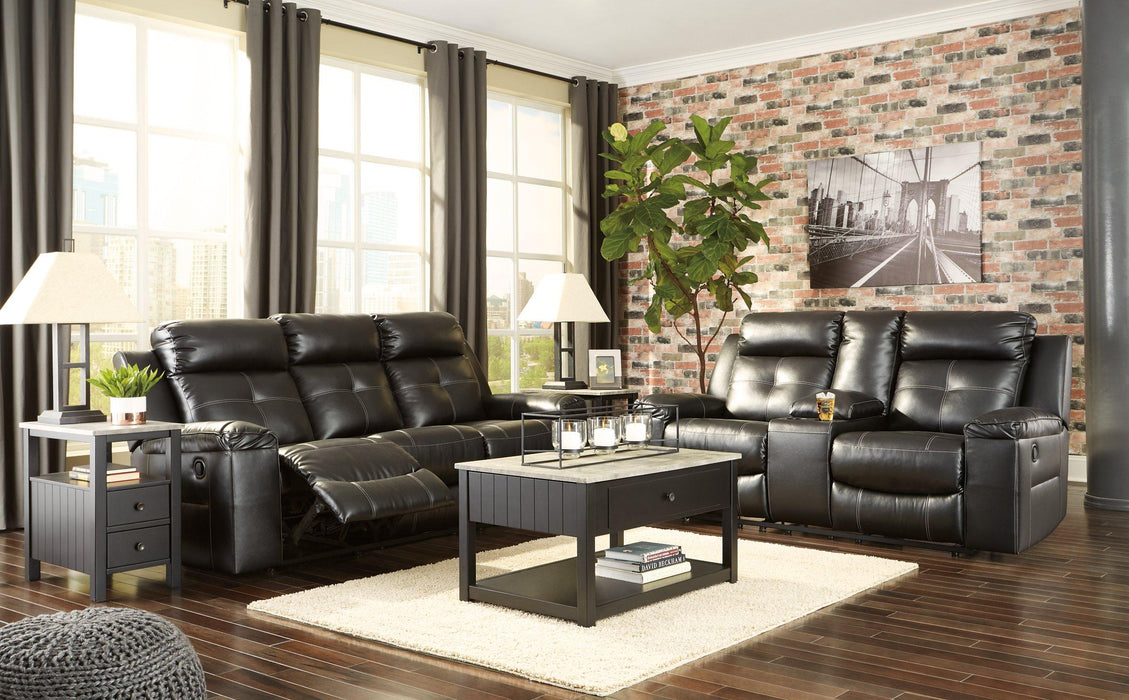 Kempten Living Room Set