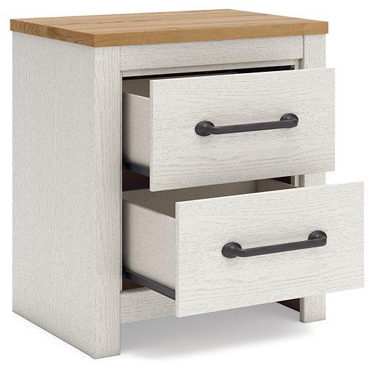 Linnocreek Nightstand