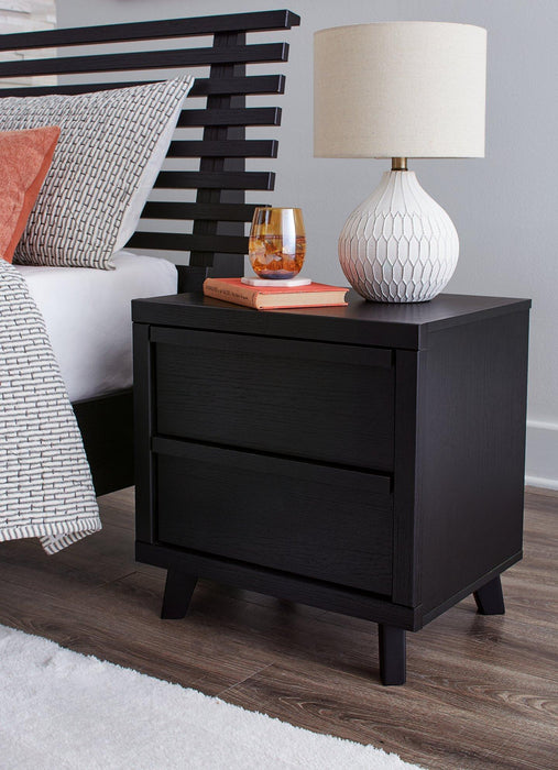 Danziar Nightstand