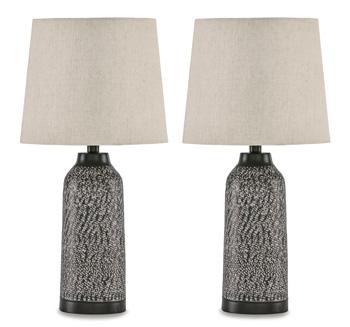 Lanson Table Lamp (Set of 2)