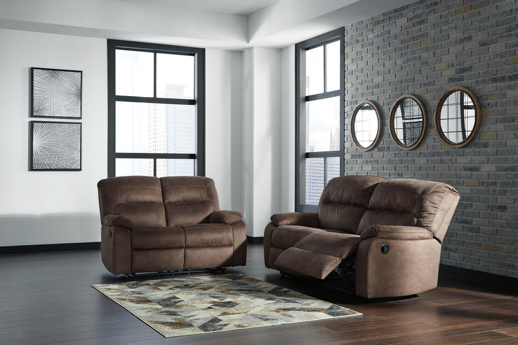 Bolzano Reclining Sofa