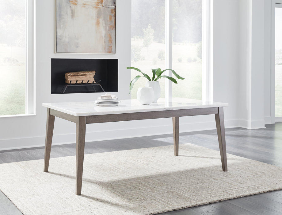 Loyaska Dining Table