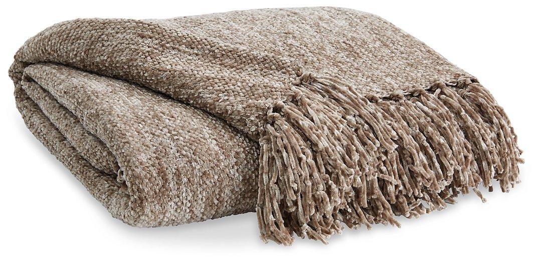 Tamish Throw (Set of 3)