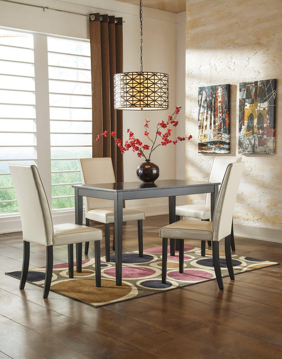 Kimonte Dining Set