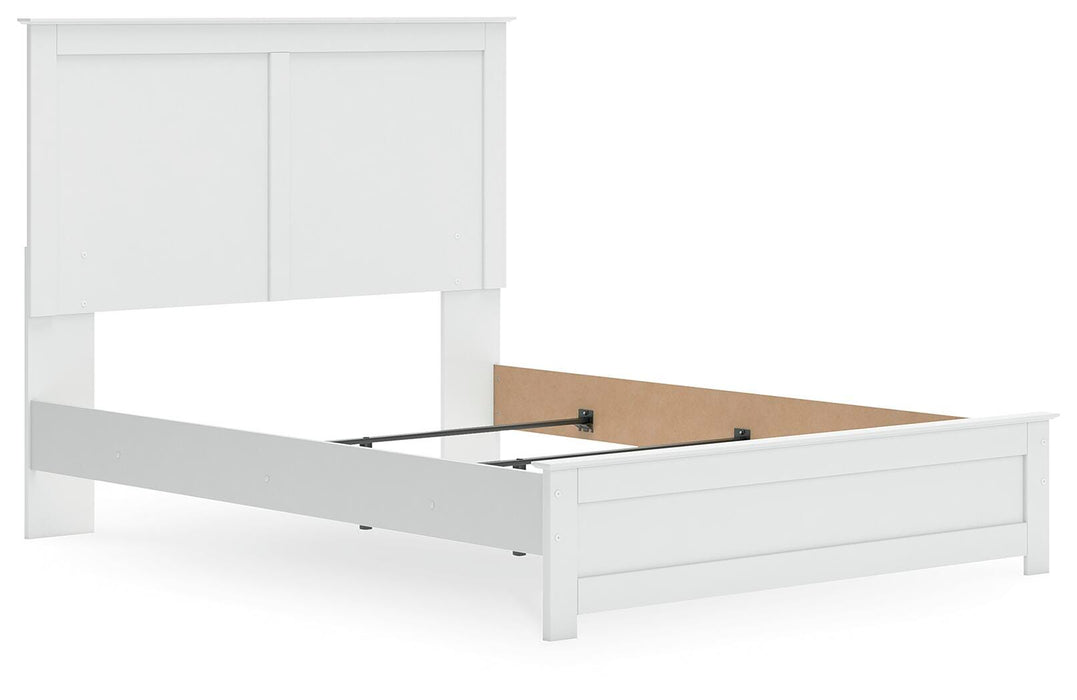 Bostwick Shoals Bedroom Set