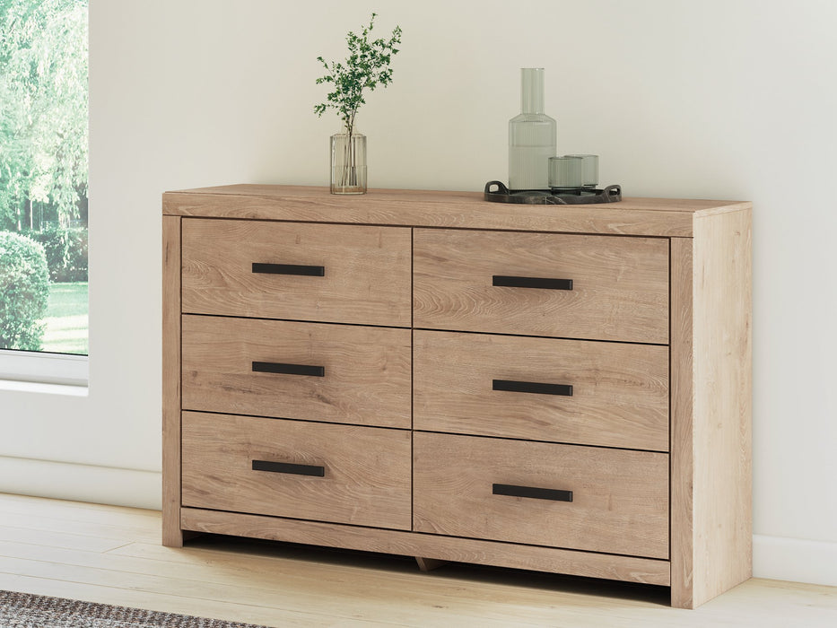 Sanginlane Dresser