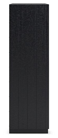 Londer Chest of Drawers