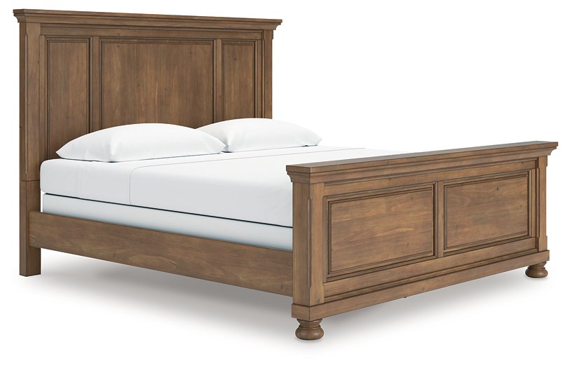 Feddinger Bed