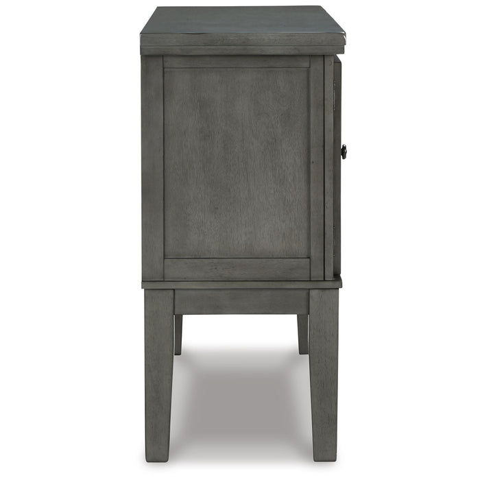 Hallanden Dining Room Set