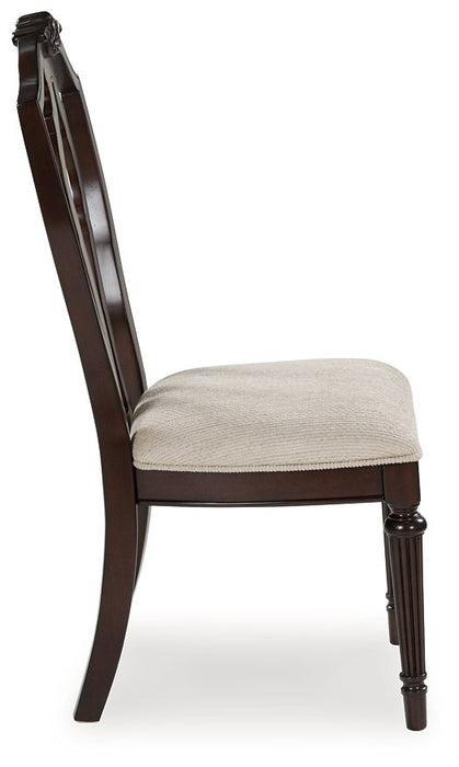 Lavinton Dining Chair