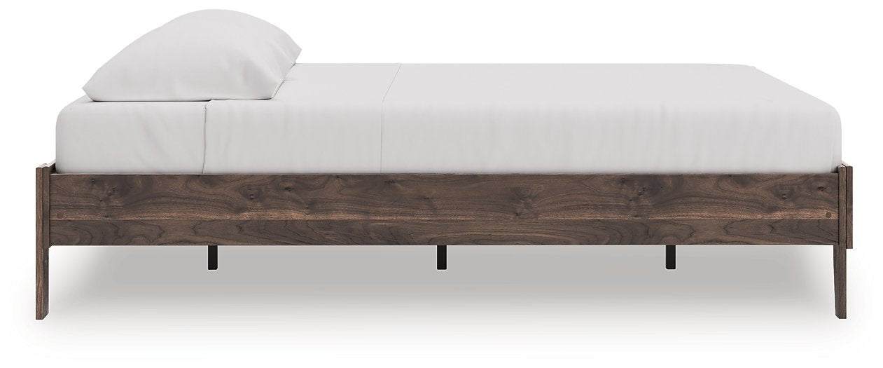 Calverson Bed