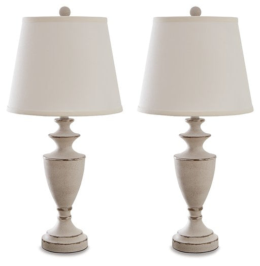 Dorcher Table Lamp (Set of 2) image