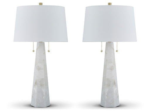 Laurellen Lamp Set image