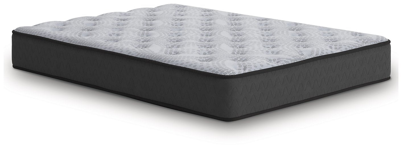 Comfort Plus Mattress