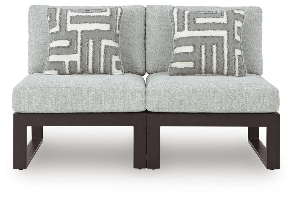 Beachloft Outdoor Sectional