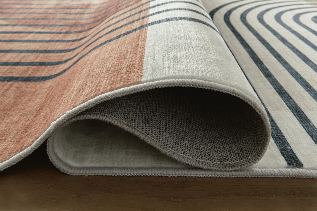 Farrendale Rug Large