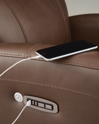 Pincara Power AutoGlide Recliner