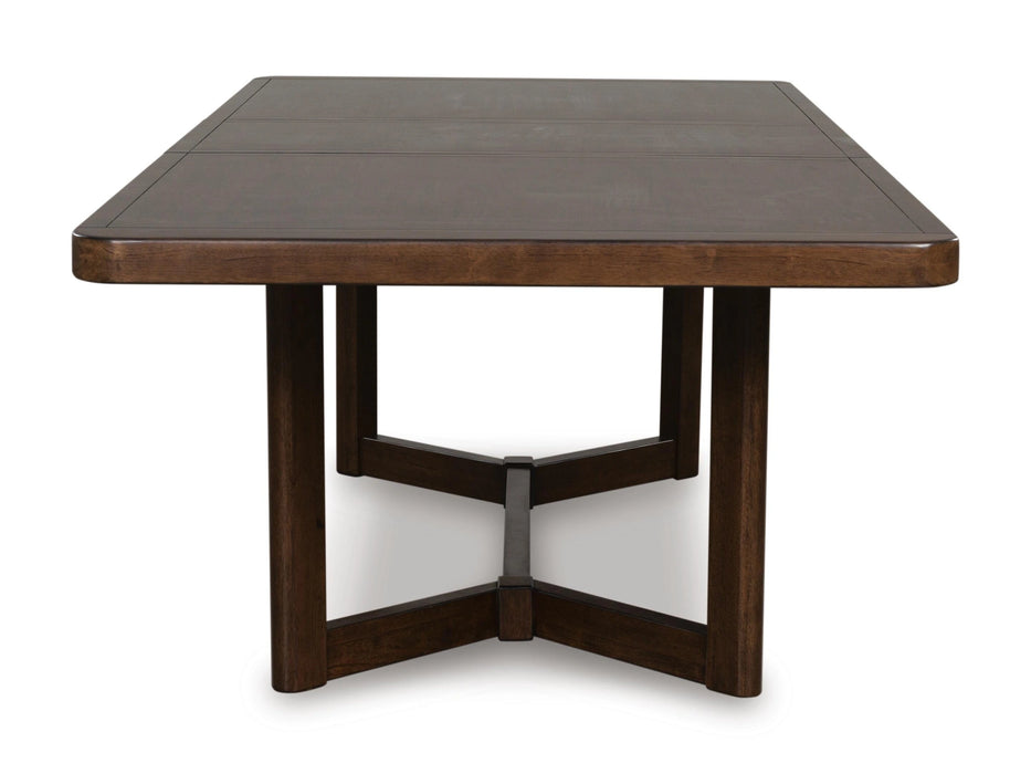 Dilenno Dining Room Set