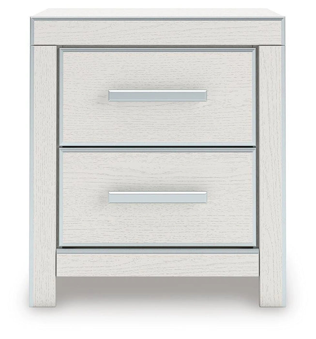 Zuraleus Nightstand