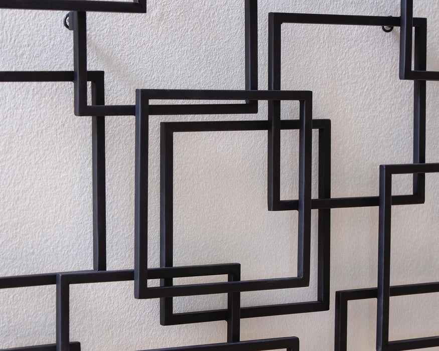 Aadanton Wall Decor