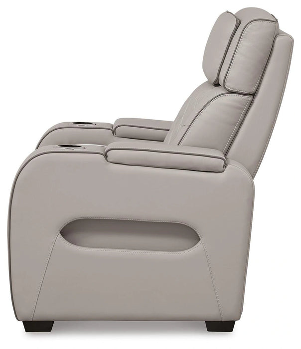 Boyington Living Room Set